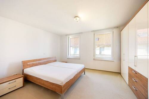 Schlafzimmer - 
