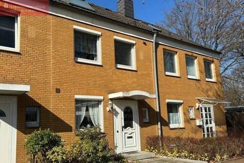 Vorderansicht - Wohnen am Rande der Großstadt - 245.000,00&nbsp;EUR Kaufpreis, ca.&nbsp; 100,00&nbsp;m&sup2;&nbsp;Wohnfl&auml;che
