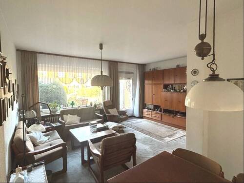 Wohnzimmer - 
