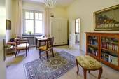 1. OG-Arbeitszimmer - 