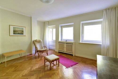 UG-Jagdzimmer - 