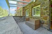 Balkon - Jagdappartement - 