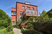 Hausansicht - 
