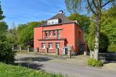 Straßenansicht - 