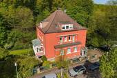 Hausansicht - 