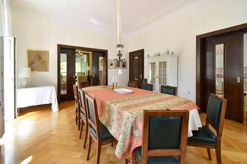 Esszimmer - 