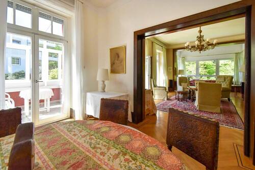 Wohnzimmer - 