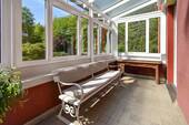 Wintergarten - 