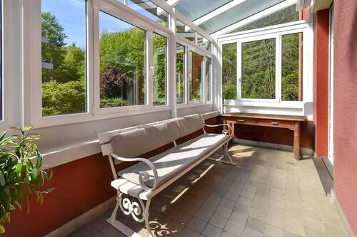 Wintergarten - 