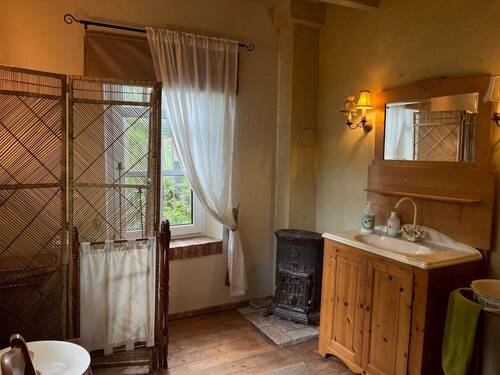 Badezimmer - 