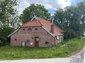 Hinterer Giebel - 