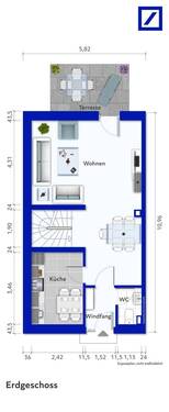 Erdgeschoss - 