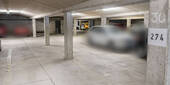 Tiefgaragenstellplätze Hannover Hinrichsring - Tiefgaragenstellplatz zur Eigennutzung in Hannover am Standort Hinrichsring 20 - 28 zu erwerben.