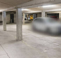 Tiefgaragenstellplatz zur Eigennutzung in Hannover am Standort Hinrichsring 20 - 28 zu erwerben.