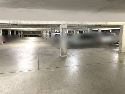 Tiefgaragenstellplätze Hannover Hinrichsring - Einfamilienhaus zum Kaufen in Hannover