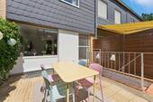 Terrasse - 