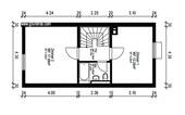 Obergeschoss - 