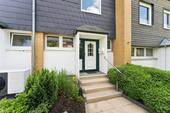 Ihr neues Zuhause - 5 Zimmer Reihenmittelhaus zum Kaufen in Göttingen