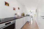 Küche - Reihenmittelhaus mit 104,00 m&sup2; in Göttingen zum Kaufen