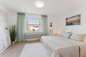 Schlafzimmer im OG - 