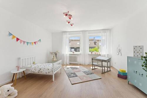 Weiteres Zimmer im OG - 