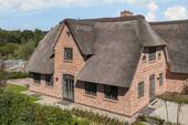 Bild 3 - 5 Zimmer Doppelhaushälfte in Wenningstedt (Sylt)