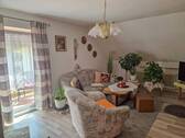 Hausansicht - 