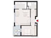 Grundriss - 