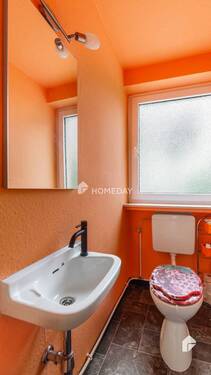 Toilette 1 - 