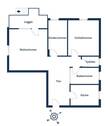 Grundriss - 