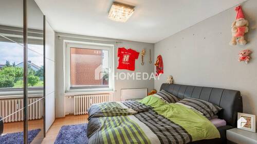 Schlafzimmer 1 - 