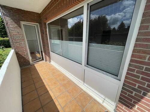 Balkon - 