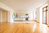 Wohnküche - 2 Zimmer Etagenwohnung zum Kaufen in Berlin