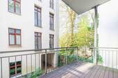 Balkon - 