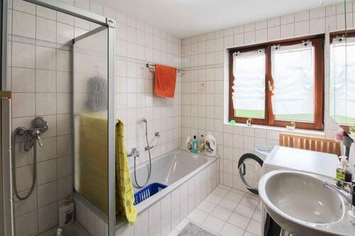 Badezimmer - 