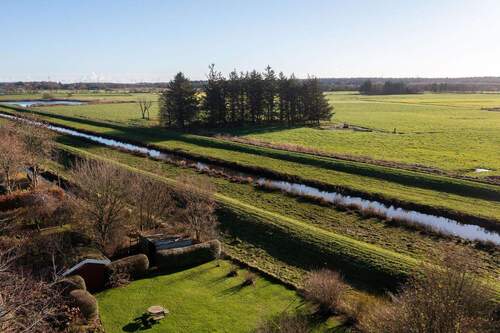. - Einfamilienhaus mit 142,00 m&sup2; in Leck zum Kaufen