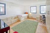 Kinderzimmer 1 - 