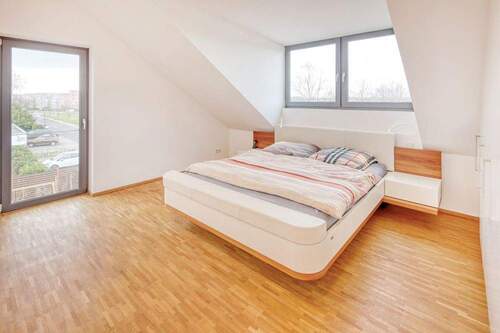 Elternschlafzimmer - 