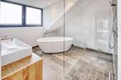 En-Suite-Badezimmer Eltern - 