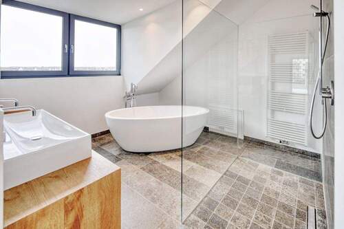 En-Suite-Badezimmer Eltern - 