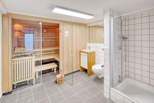 Sauna - 