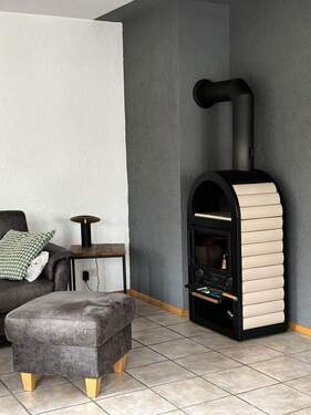 Kaminofen - nicht mehr aktiv - 