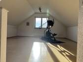 Studio im obersten Geschoss - 