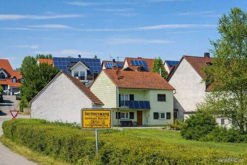 Germerswang - Grundstück zum Kaufen in Maisach / Germerswang