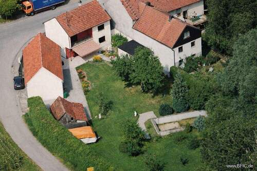 Germerswang Luftbild - Grundstück in Maisach / Germerswang zum Kaufen