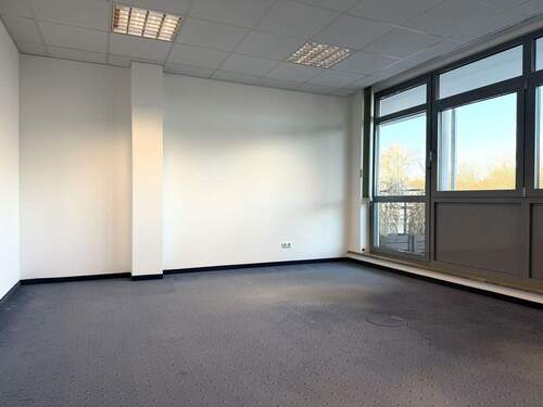 Büro III - 