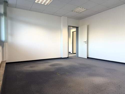 Büro III - 