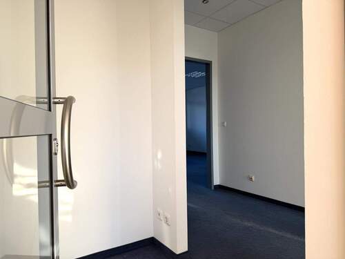 Diele - 3 Zimmer Büro in Krailling