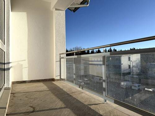 Balkon I - 