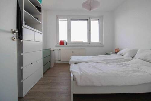 Schlafzimmer - 
